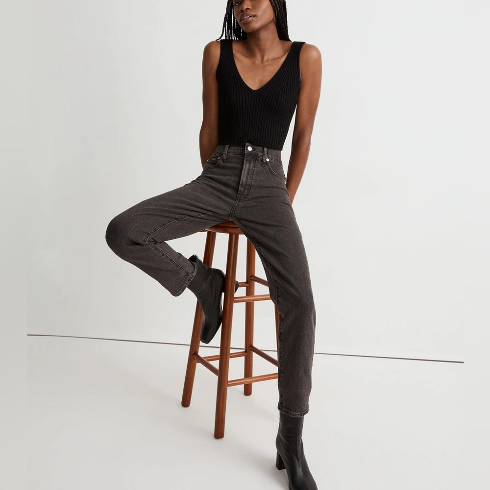MADEWELL THE PERFECT VINTAGE JEAN